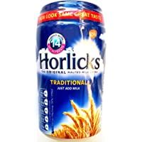 Los mejores  - Horlicks Jar Original - 3 x 300 gm